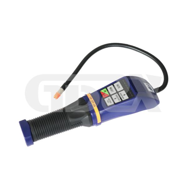 Fully Intelligent Anti Pollution Hand-held SF6 Gas leak detector