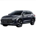 BYD PLUS Song Dmi-51KM 2021 Energy AI Quasi Car with 4 Airbags and tech AI