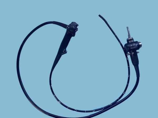 Flexible Scope EG-330 High Definition Flexible Gastroscope 2.8mm Channel 1050mm