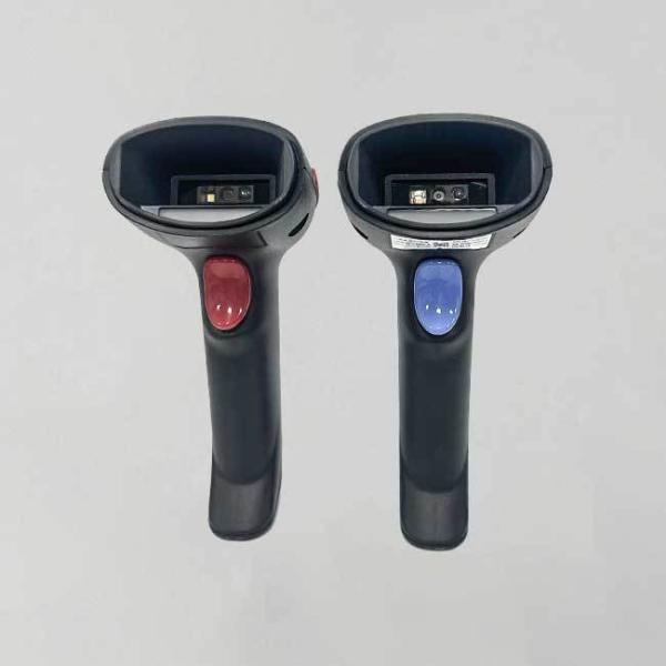 H100/H103 Handheld Barcode Scanner Fast and Accurate Data Collection for Manufacturing Warehousing Retail and Healthcare
