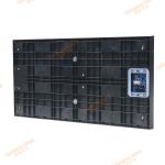 10mm Full Color Energy Saving LED Display Advertising 4K Video Wall Billboard