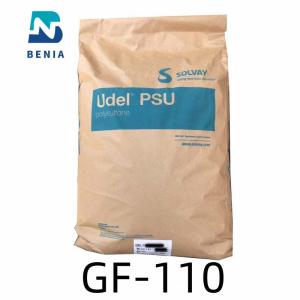 Wholesale 10% Glass Fiber Polysulfone Plastic Material Udel GF-110 NT LE GF10 Heat Resistant from china suppliers