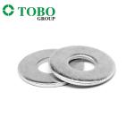 Stainless Steel Washer DIN125 DIN9021 DIN433 F436 DIN7989 Flat Washer