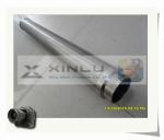 Johnson Rust Resistant Pipe SS321 316 Stainless Steel Threaded Pipe For Pump