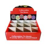 OEM Colorful Candle Gift Box Packaging Glossy Lamination