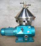 Manufacturing Plant Production Line Customised Voltage Automatic Milk Cream