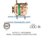 A2T33191 A2T33191A - MITSUBISHI Alternator 12V 80A Alternadores