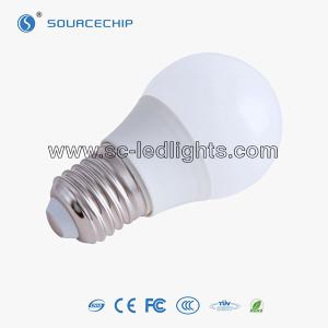 Wholesale SMD 5630 e27 3 watt led bulb factory from china suppliers