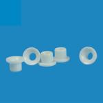 High Precision Zirconia Ceramics Industrial Large Size ZrO2 Ceramic Productions