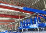 VY80A Hydraulic pile driving machinery , Fast Pile Driving Pile