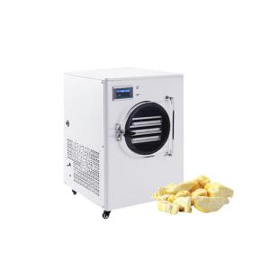 Wholesale Factory Price Food Freezer Dryer Freeze Dryer Machine Home Use With Low Price from china suppliers