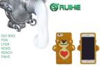 1.13g/cm3 8.5MPa LSR Liquid Silicone Rubber For Phone Cover