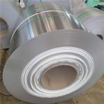 1/8 Stainless Steel Strip 150mm