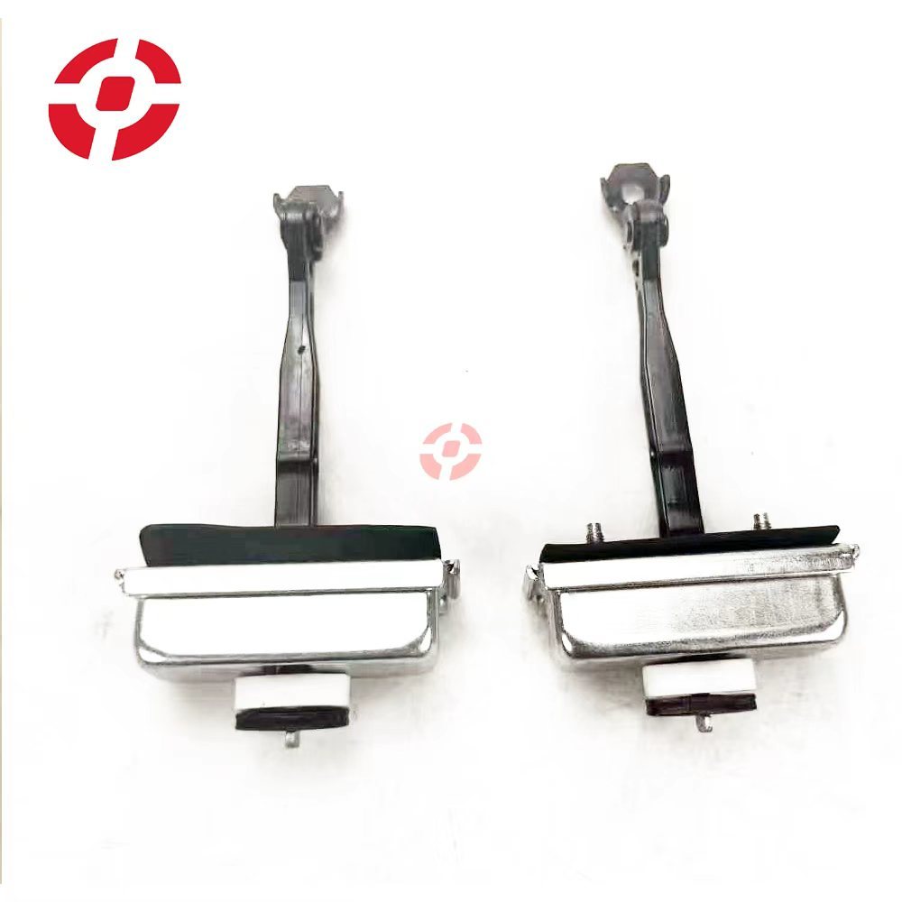 Front and rear door check limiter stopper C2Z24775 for Jaguar Door checkarm Door stop