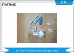 200 Ml Flow Rate 4 Ml / H CBI & PCA Disposable Infusion Pump For Aches Control
