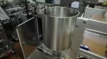 Commodity Liquid Pouch Packing Machine ISO9001 VFFS Lotion Filling