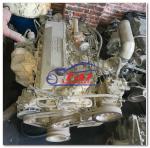 Isuzu 4HE1 4HF1 4HG1 4HJ1 4HK1 4HL1 Diesel Engine Parts