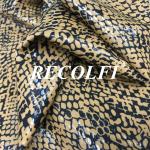 We Are Handsome Shiny Tricot Spandex Workout Leggings Not Seen Throgh Tan