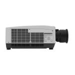 High Contrast and Superior Brightness 20000 Lumen 3LCD Large Venue Laser