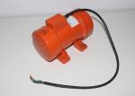 5KN Portable Electric Concrete Vibrater Machine Exciting Force Adjustable