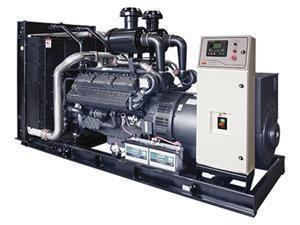 500kw 625kva SDEC Diesel Generator Remote Monitoring Overload Protection Silent