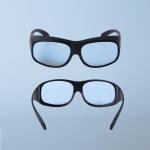 OD6+ 9000nm CO2 Laser Safety Goggles CHP Polycarbonate Eyeglasses