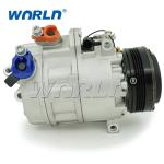 Year 1998-2007 Auto AC Compressor For BMW 3/5/7/X3/X5 E38/E39/E46/E83 3.0/4.4