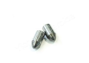 Wholesale Anti Deformation Tungsten Carbide Buttons For Mining Tool Customized Shape from china suppliers
