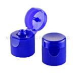 24mm 28mm Flip Top Cap Plastic Cap Ribbed Closure with Customized Request 28/410
