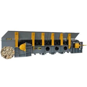 Wholesale 330-980 TPH Apron Plate Feeder Medium And Large Crushing Line from china suppliers