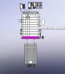 Vacuum Drying Plant Pressure Increasing For Electric Insulation Transformers
