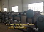 Washing wool factory The necessary wool washing machine