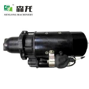 Wholesale Starter Motor D30 bulldozer 4N241 Electrobat 28258ND - ARR.12V 10D 4KW ERP.DENSO from china suppliers