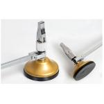 Circle shape Compass cutter aluminum alloy rod glass cutting tools for cutting