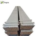 SUS 304 Angel iron Channel steel U type C type angel steel MS angles equal or