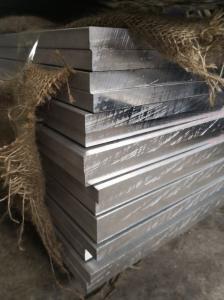Wholesale Excellent Weldability Plain Aluminium Sheet Aluminium Alloy 6063 T6 from china suppliers
