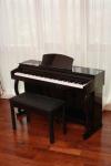 88 Keys Upright Piano Electronic Digital Keyboard For Sale China's piano market