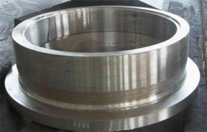Wholesale Forged 16mncr5 20crmnmo High Quality Steel Pinion Gear Wheel Used In Transmission from china suppliers