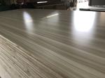 Gloosy Surface 4x8ft Melamine Faced Plywood For Cabinet