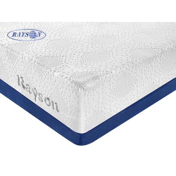 12 Inch High Density Gel Memory Foam Bed Mattress In A Box for Bedroom