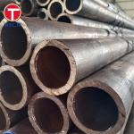 JIS G3454 SCM415 JIS Cold Drawn Carbon Steel Seamless Steel Pipe For Pressure