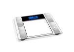 Accurate LCD Display Electronic Body Fat Analyser Scale