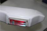 quickly hair removal and skin rejuvenationa SHR ipl machine for salon