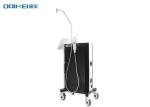 No Needle Mesotherapy Device , Vacuum Fractional RF Microneedle Acne Scar