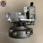 789209-0012 SK210 Turbocharger OEM Quality Excavator Parts