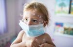 3 Layers Non-Woven 99% BFE Disposable Protective Face Mask For Daily Anti-Virus