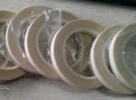 0.18mm Glass Cloth Adhesive Tape With 3% Elongation 3.8N/Cm Adhesive Strength