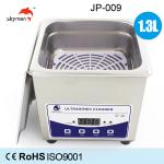 1.3L FCC Stainless Steel Ultrasonic Cleaner For Dental Instruments