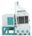 Low mechanical barycenter Single Body Rice Paddy Separator