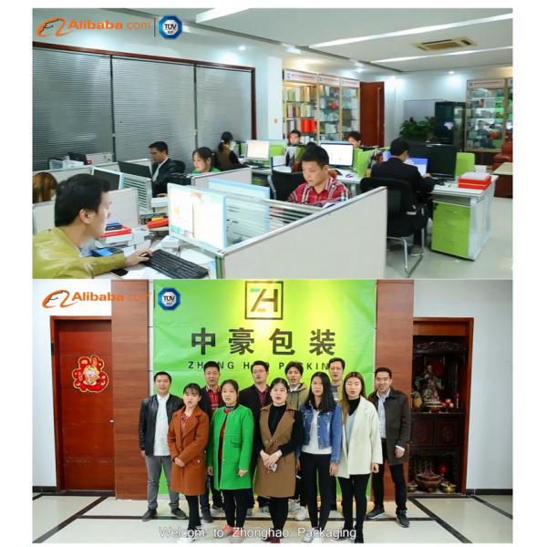 40kg 300*300*30mm Brown Electronic Candle Paper Box